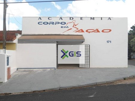 Cômodo Condomínio