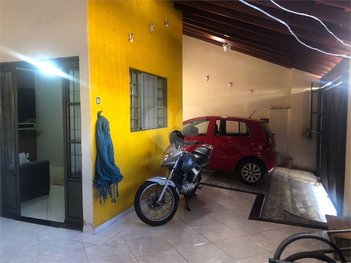 house em Rua Noé Onofre Teixeira, Jardim Dona Lili - Bauru - SP