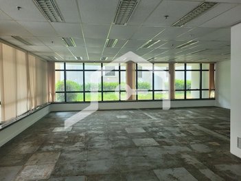 office em do Paraíso, Paraíso - São Paulo - SP