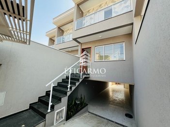 house em Rua Maria Teresa Assunção, Vila São Geraldo - São Paulo - SP