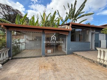 house em Rua Teodomira Odete da Silva, Angola - Betim - MG