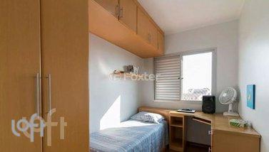 apartment em Anapurus, Itapegica - Guarulhos - SP