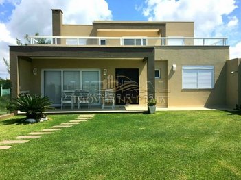 house em Avenida Noiva do Mar, Rainha do Mar - Xangri-Lá - RS