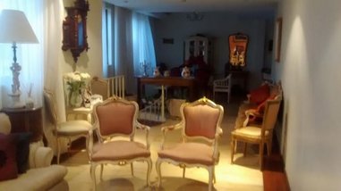 apartment em Rua Sagarana, São Pedro - Belo Horizonte - MG