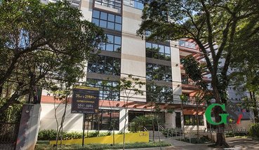 office em Comendador Eduardo Saccab, Brooklin Paulista - São Paulo - SP