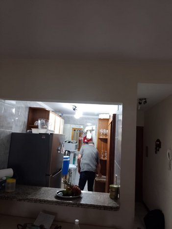 apartment em Avenida Flavio Boianovski, Capão da Canoa - Capão da Canoa - RS