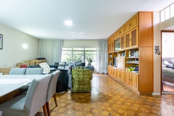 house em Rua Coronel Cândido Bravo, Jardim Icaraí - São Paulo - SP