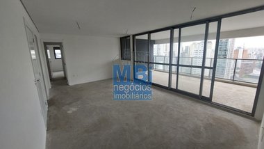 apartment em Rua Gabriele D'Annunzio, Campo Belo - São Paulo - SP