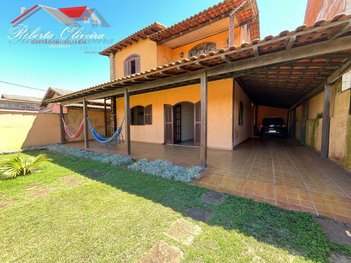 house em Avenida Beira-mar, Unamar (Tamoios) - Cabo Frio - RJ