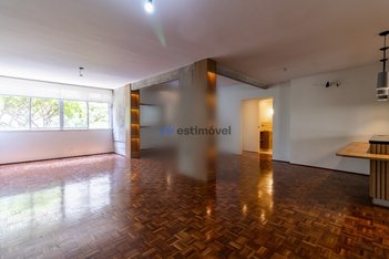apartment em Rua Bandeira Paulista, Itaim Bibi - São Paulo - SP