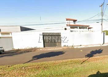 industrial em Rua Guilhermina Lahmann, Aquilles Sthengel - Londrina - PR