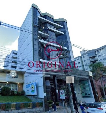 office em Rua Os Dezoito do Forte, Nossa Senhora de Lourdes - Caxias do Sul - RS