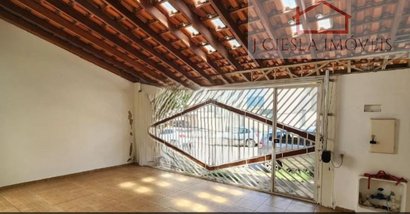 house em Avenida João Gonçalves dos Reis, Chácara Segre - Jundiaí - SP