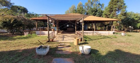 commercial_property em Rodovia Cezário José de Castilho, Rio Verde - Bauru - SP