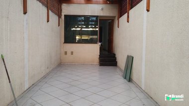 house em Rua Catuaba, Vila Alpina - São Paulo - SP