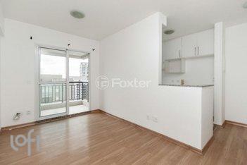 apartment em José da Silva Ribeiro, Vila Andrade - São Paulo - SP