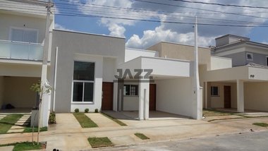 house em Alameda Ezequiel Mantoanelli, Villaggio Di Itaici - Indaiatuba - SP