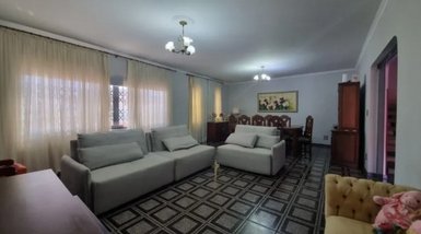 house em Rua Dois Vizinhos, Jardim Vista Linda - São Paulo - SP