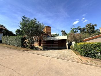 house em Rua Jorge de Figueiredo Corrêa, Parque Taquaral - Campinas - SP