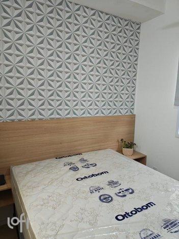apartment em Domiciano Ribeiro, Limão - São Paulo - SP
