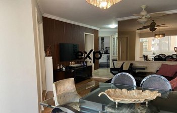 apartment em Rua Canário, Moema - São Paulo - SP