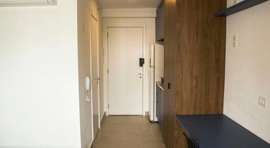 apartment em Rua Alvarenga, Butantã - São Paulo - SP