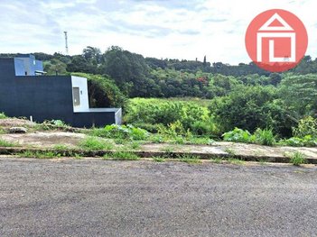 land_lot em Rua Tucunaré, Residencial dos Lagos - Bragança Paulista - SP