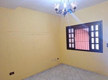 house em Rua Melo Franco, Jardim Munhoz - Guarulhos - SP