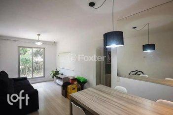 apartment em Avenida Giovanni Gronchi, Vila Andrade - São Paulo - SP