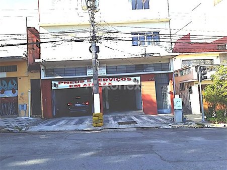 Cômodo Condomínio