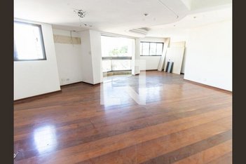 apartment em Rua Cristianópolis, Alto da Mooca - São Paulo - SP