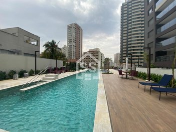 apartment em Rua Nilo, Aclimação - São Paulo - SP