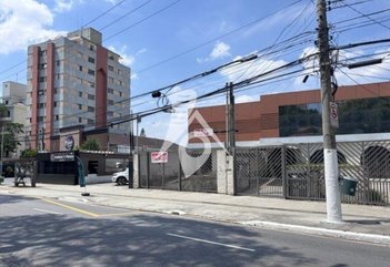 land_lot em Avenida Dom Pedro I, Vila Monumento - São Paulo - SP