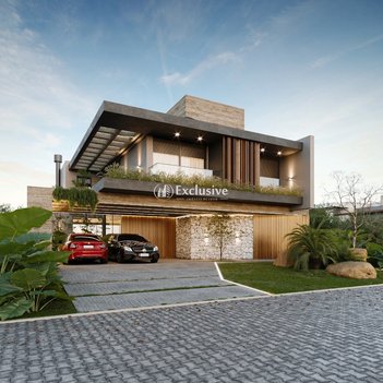 house em Avenida Diamante, Rainha do Mar - Xangri-Lá - RS
