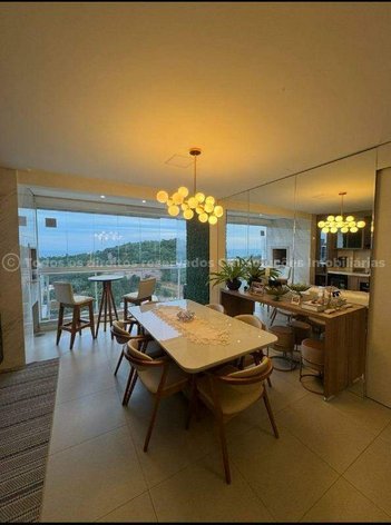 apartment em Rua Braúlio Werner, Praia Brava de Itajaí - Itajaí - SC