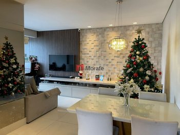 apartment em Rua Monteiro Lobato, Ouro Preto - Belo Horizonte - MG