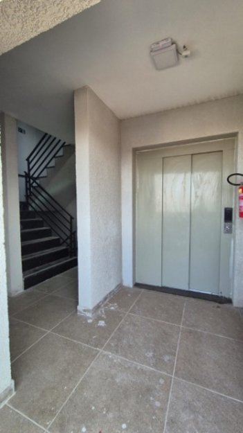 apartment em Rua Mongubá, Vila Carrão - São Paulo - SP