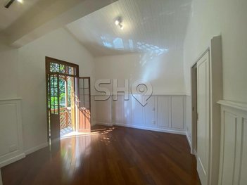 house em Travessa República do Suriname, Jardim Paulista - São Paulo - SP