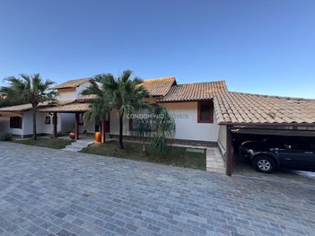 house em Rua C, Estância das Amendoeiras - Lagoa Santa - MG