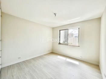 apartment em Rua Doutor Nicolau de Sousa Queirós, Vila Mariana - São Paulo - SP