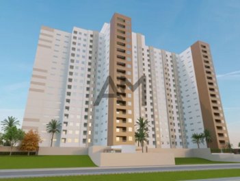 apartment em Avenida Sapopemba, Sapopemba - São Paulo - SP