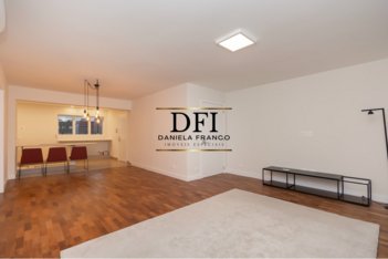 apartment em Rua Pedroso Alvarenga, Itaim Bibi - São Paulo - SP
