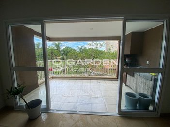 apartment em Rua Emílio Marelo, Jardim das Indústrias - São José dos Campos - SP