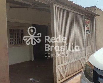 house em QNQ 5 Conjunto 17, Ceilândia Sul (Ceilândia) - Brasília - DF