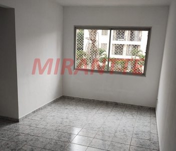 apartment em Avenida Doutor Francisco Ranieri, Lauzane Paulista - São Paulo - SP