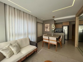 apartment em Rua Marabá, Capão da Canoa - Capão da Canoa - RS
