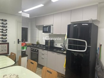 apartment em Rua Azurita, Canindé - São Paulo - SP