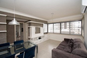 apartment em Barão de Ubá, Bela Vista - Porto Alegre - RS