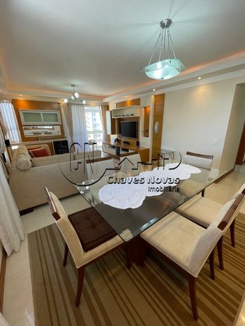 apartment em Rua Altamiro Di Bernardi, Campinas - São José - SC