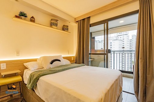 Cômodo Condomínio